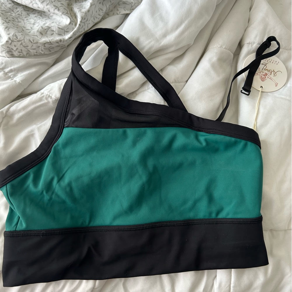 Born primitive bra